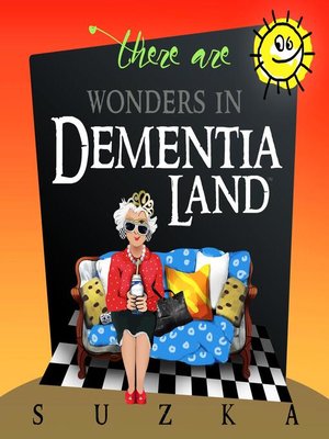 Wonders In Dementialand - Audiobook
